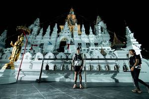 BIB: 
                            <button type="button" onclick="openModal(22454135)" class="btn btn-primary btn-sm float-right btn-popup" data-toggle="modal" data-target=".modal-high-quality">
                        <i class="fas fa-shopping-cart"></i> Add to Cart
                    </button>
                                            <button type="button" onclick="isThisMe(22454135, true)" class="btn btn-success btn-sm float-right btn-popup btn-isme hidden" data-toggle="tooltip" data-placement="bottom" title="นี่คือรูปของคุณใช่ไหม คลิกที่นี่เพื่อเอาเข้าอัลบั้ม">
                        <i class="fas fa-plus"></i> Add to album
                    </button>
                    <button type="button" onclick="isThisMe(22454135, false)" class="btn btn-warning btn-sm float-right btn-popup btn-isnotme hidden">
                        <i class="fas fa-ban"></i> Remove from album
                    </button>